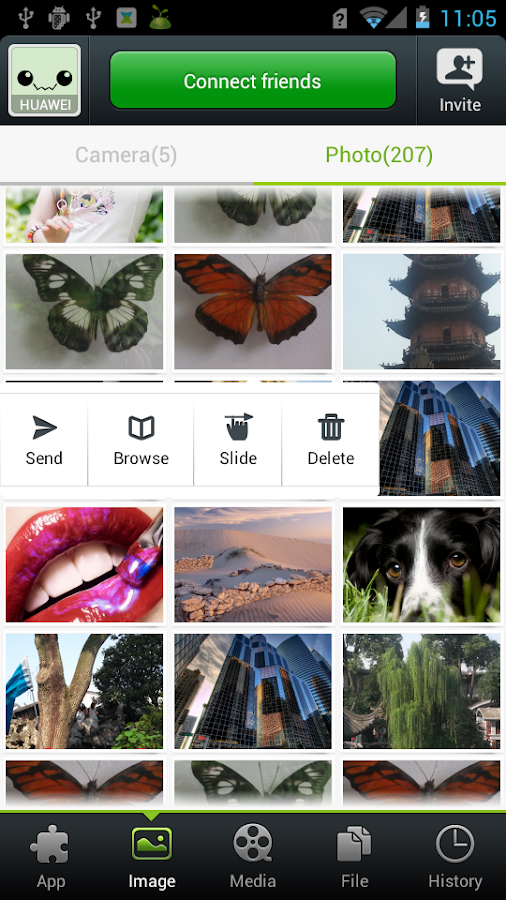 Xender, File Transfer & Share Android Apps on Google Play