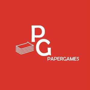 Paper Games