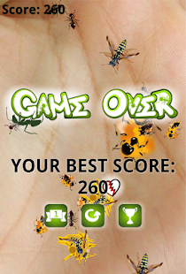 download Ant Smasher free