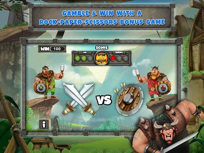 Free Slots Vikings Top Casino Vegas APK for PC