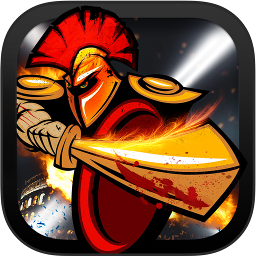 How to mod Ancient Rome Spartan Attack! 1.0 apk for laptop