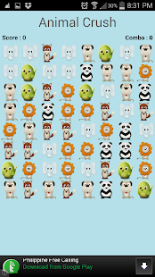 How to download AnimalCrush 1.0 mod apk for laptop