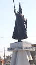 Estatua De Cuauhtemoc