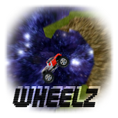 Wheelz - 2d physics platformer