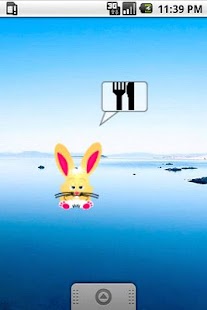 How to download TamaWidget Rabbit *AdSupported 1.0 apk for laptop