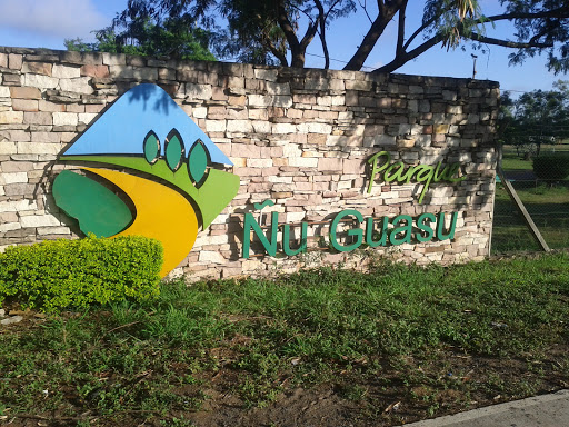 Parque Ñu Guasu