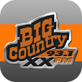 Big Country 93.1 FM Apk