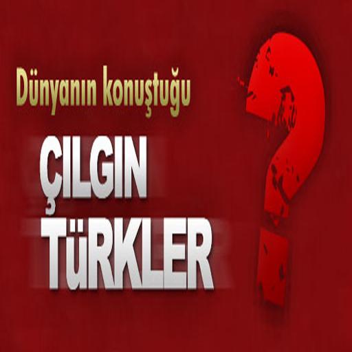 30 ÇILGIN TÜRK