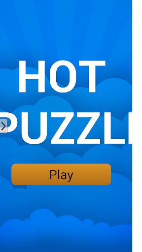 HOT PUZZLE