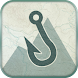 ScoutLook® Weather FishLog icon