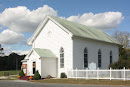 Line United Methodist Church