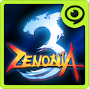 ZENONIA® 3 mobile app icon