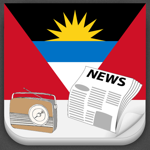 Antigua and Barbuda Radio News LOGO-APP點子