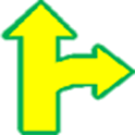 Which Way PRO logo