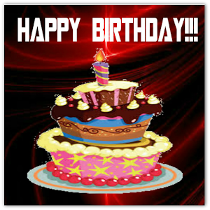 Free Birthday Greetings Cards 1.0