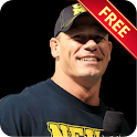 John Cena Live Wallpaper Free logo