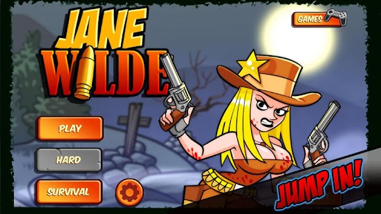 Jane Wilde (Unlimited Money Mod) v1.6.1 APK + DATA