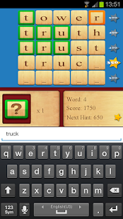 免費下載拼字APP|Guess the Word ™ FULL VERSION app開箱文|APP開箱王
