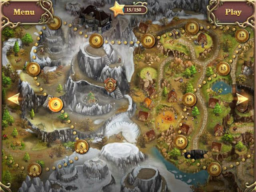 Northern Tale 3 Freemium