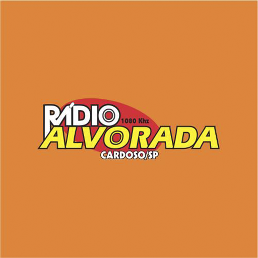 Radio Alvorada Cardoso LOGO-APP點子