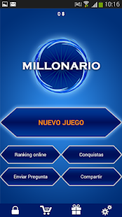 免費下載益智APP|Millonario Quiz Español Gratis app開箱文|APP開箱王