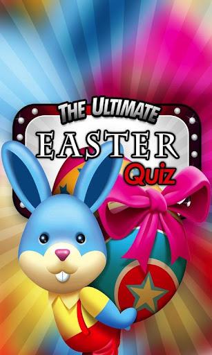 Ultimate Easter Quiz