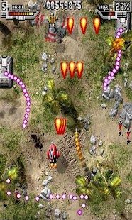 Sky Force Classic - screenshot thumbnail