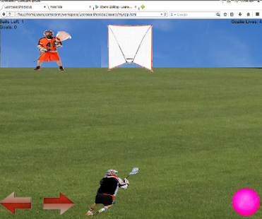 Free Lacrosse Shootout APK