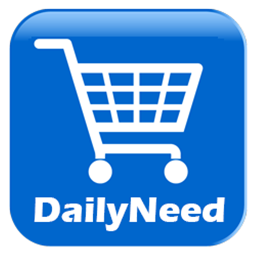 DailyNeed Online Store Akurana 商業 App LOGO-APP開箱王