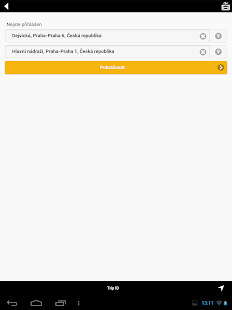 Tick Tack taxi Screenshots 1