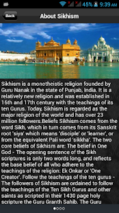 Sikhipedia Screenshots 2