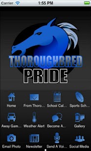 How to install Thoroughbred Pride lastet apk for laptop