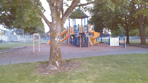 Joseph Gale Playground