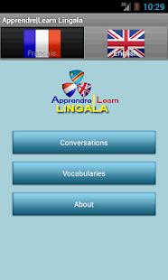 How to install Apprendre|Learn Lingala 1.1 apk for android