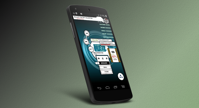 Section 9 Zooper Skin Screen 1