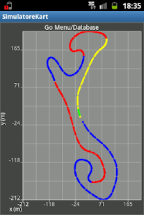 How to mod SIMULATOR KART Physics 1.0 apk for pc