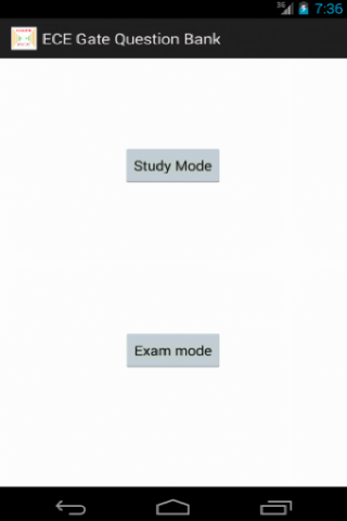 ECE Gate Question Bank