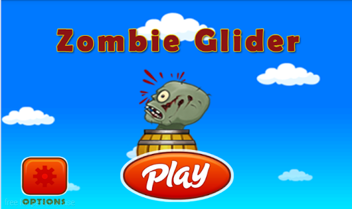 Zombie Glider