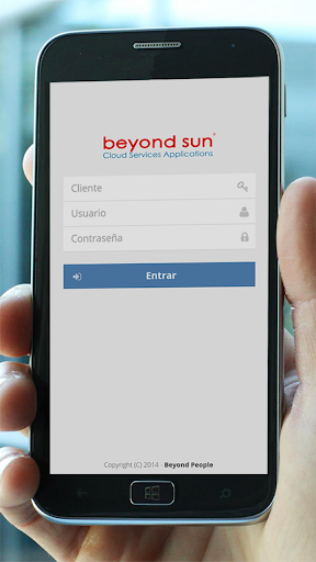 Beyond sun