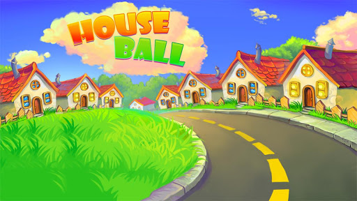 House-Ball Free