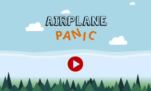 AirPlane Panic - Gratuit