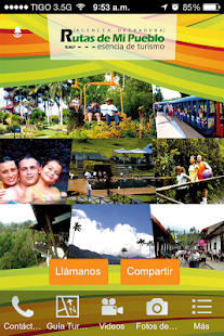 Download Rutas de mi Pueblo APK