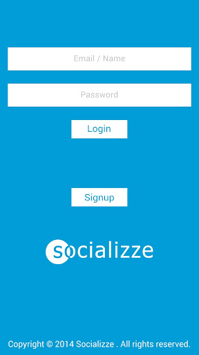 【免費社交App】Socializze-APP點子