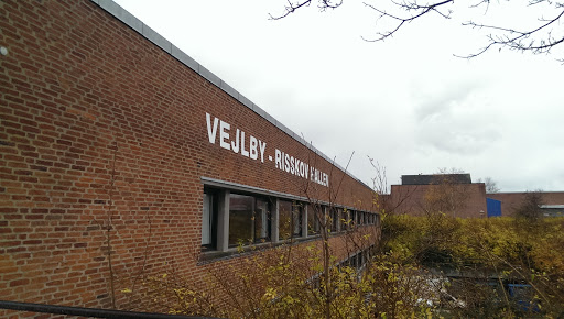 Vejlby-Risskov Hallen 