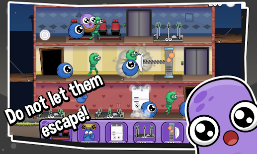 Moy House Defense - náhled