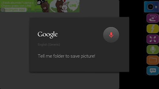 Free Download Speak to Cam APK for PC