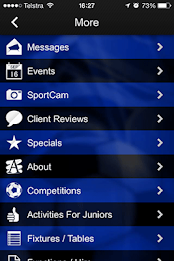 brahma lodge go poster 13