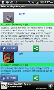 How to get Relationship Analysis 3.0.0.9 apk for pc
