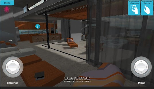 Free Download Marketing Inmobiliario - Demo APK for Android