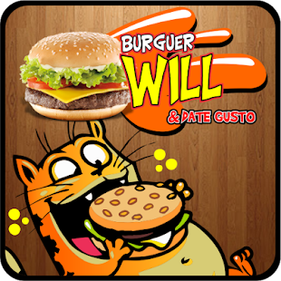 How to download Burguer Will patch 1.0 apk for bluestacks